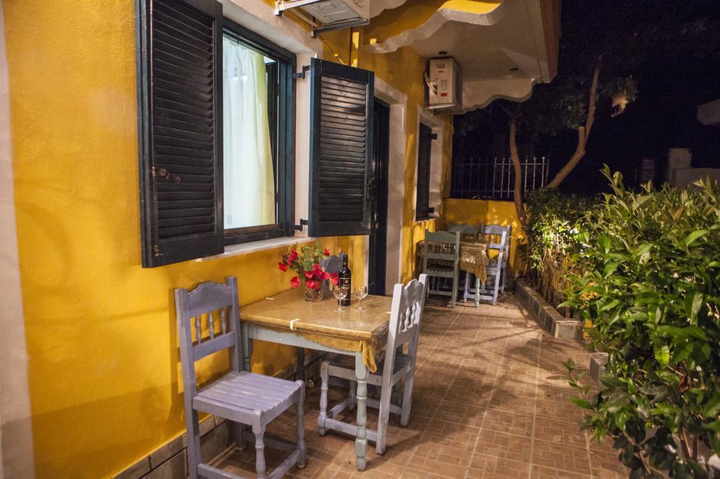 Dreams Studios Parga Exterior photo