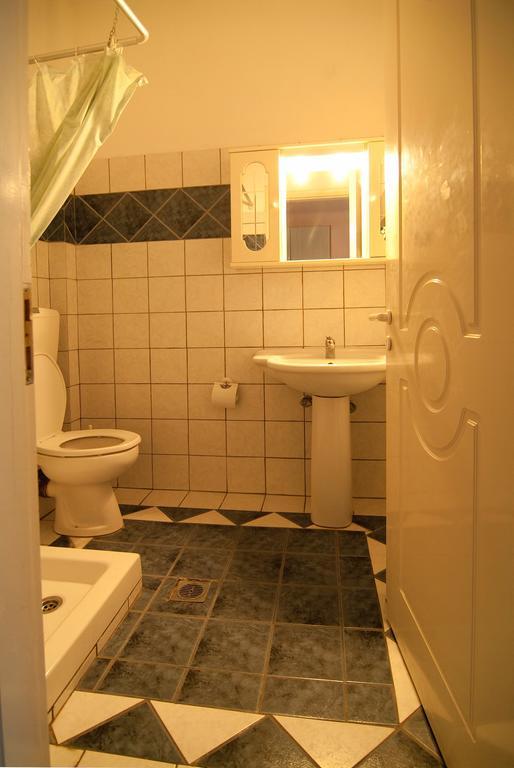 Dreams Studios Parga Room photo