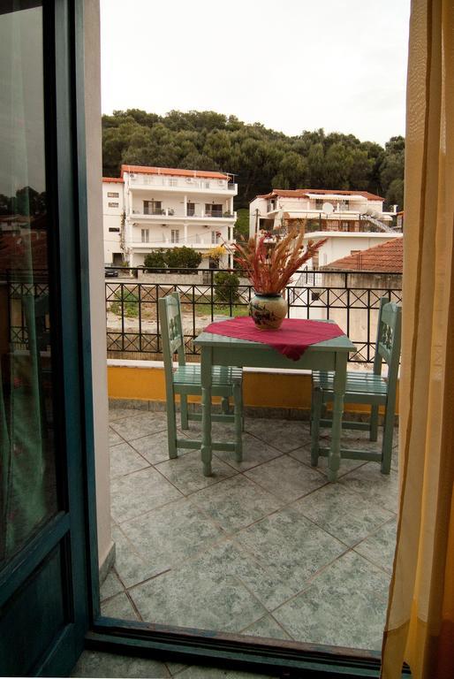 Dreams Studios Parga Room photo